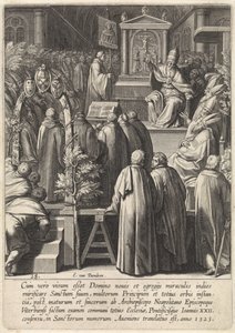 Canonisation de Thomas d