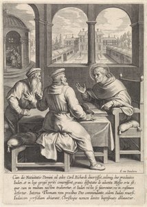 Saint Thomas d
