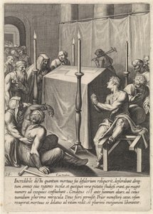 Tombe de Thomas d