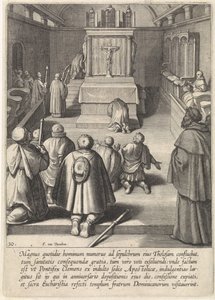 Tombe de Thomas d