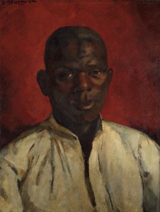 Portrait d