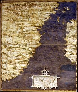 Carte de l