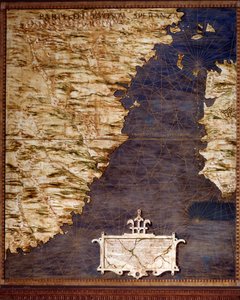 Carte de l