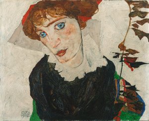  - Egon Schiele