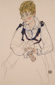 La femme de l