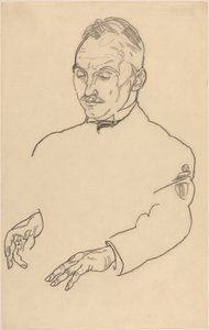  - Egon Schiele