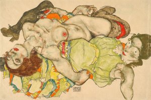 Amantes féminines