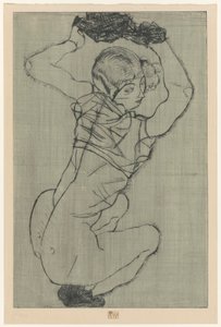  - Egon Schiele