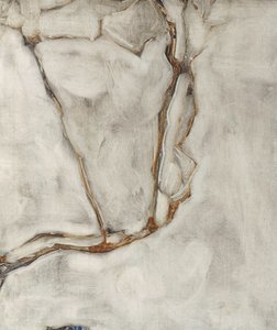 Petit arbre à la fin de l