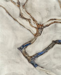 Petit arbre à la fin de l