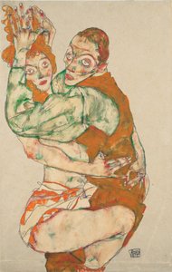  - Egon Schiele