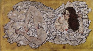  - Egon Schiele