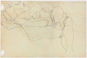 Amoureux, 1913