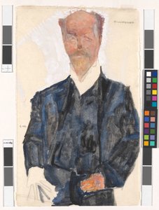  - Egon Schiele