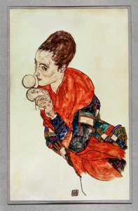 Portrait de l