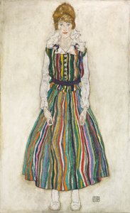  - Egon Schiele