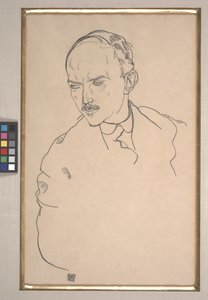 Portrait de Guido Arnot