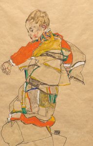 Portrait d