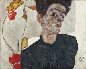  - Egon Schiele