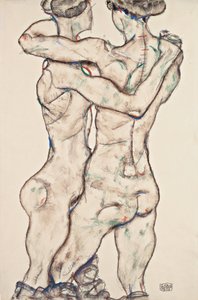  - Egon Schiele