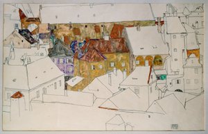  - Egon Schiele