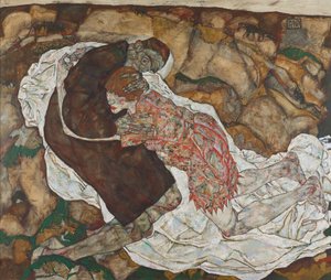 La mort et la jeune fille