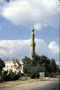 Mosquée d