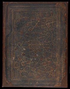 Couverture de livre - Egyptian