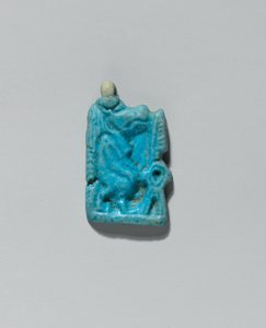 Figure de Taweret - Egyptian