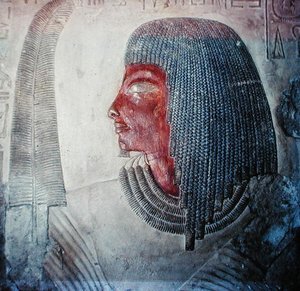 Tête d