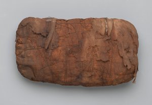 Momies de serpents - Egyptian