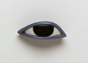 Œil droit d