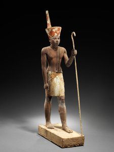 Figure de Gardien