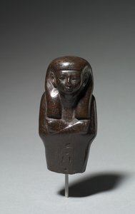Shawabty, vers 1859-1648 av. J.-C. - Egyptian 12th Dynasty