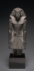 Statue d