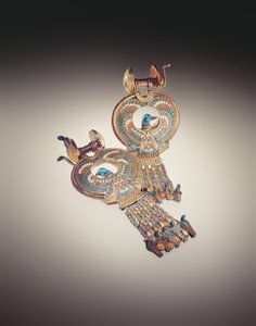 Boucles d