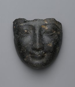 Visage d