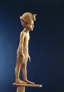 Figure du Roi d