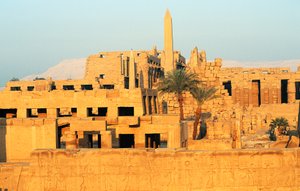 Grand Temple d