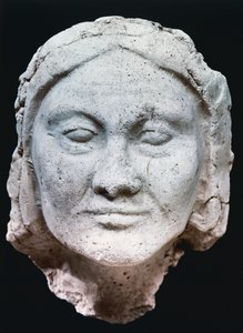Tête d