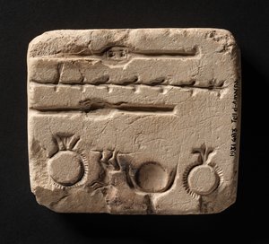  - Egyptian 18th Dynasty