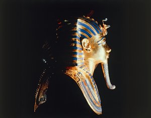  - Egyptian 18th Dynasty