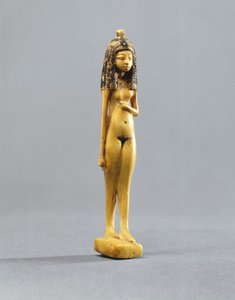 Statuette d