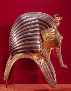 Le masque d