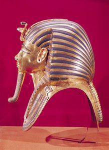 Le masque d