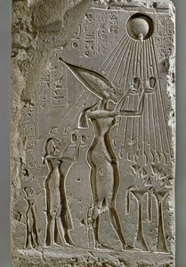 La famille royale d