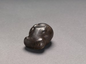 Poids en forme de tête d