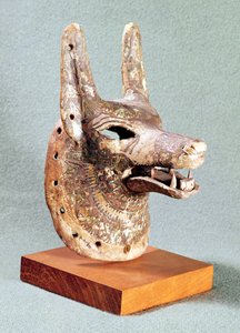 Tête d