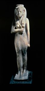  - Egyptian 25th Dynasty
