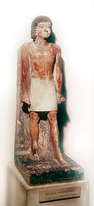 Statue d